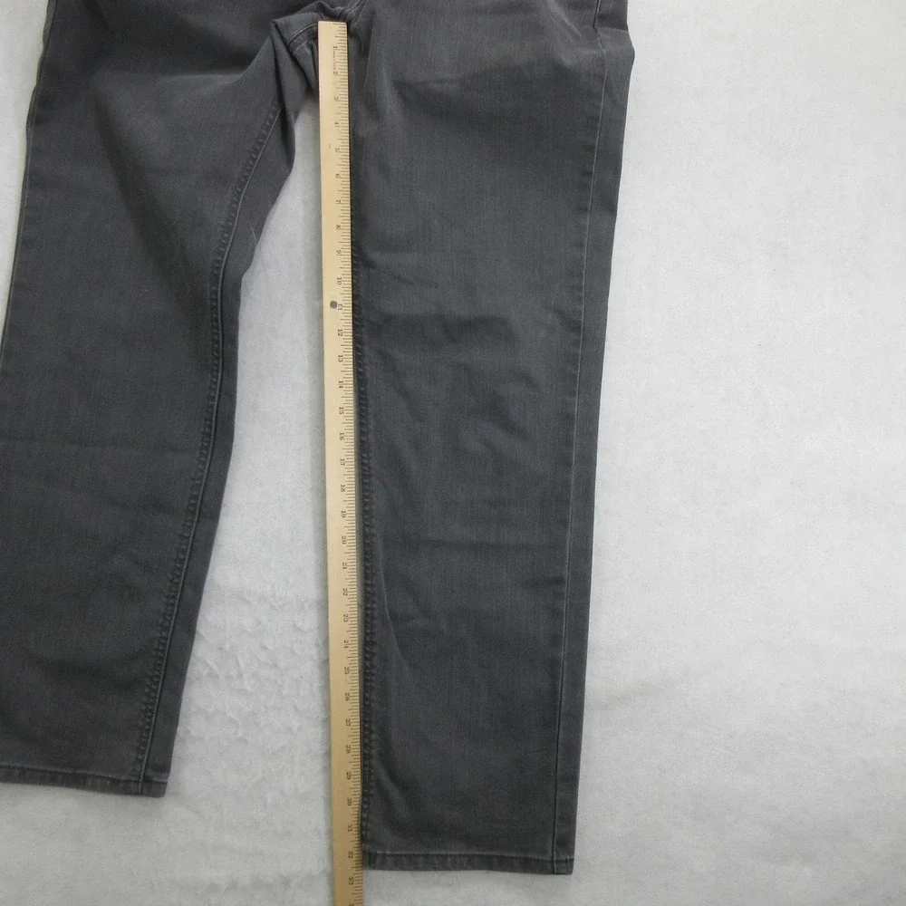 Levis levis mens